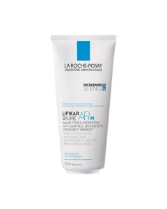 La Roche-Posay LIPIKAR BAUME AP+M Balzam za nadopunu lipida 200 ml - ako ste u potrazi za proizvodom protiv nadraženosti i svrbeža, pogledajte kako vam  LIPIKAR BAUME AP+M Balzam za nadopunu lipida može pomoći.