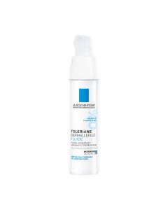 La Roche-Posay TOLERIANE DERMALLERGO Lagani hidratantni fluid za netolerantnu kožu sklonu alergijama, 40 ml