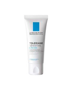 La Roche-Posay Toleriane Sensitive hidratantna krema 40 ml - umiruje, štiti i hidratizira. Dermatološka revolucija u hidrataciji kože. Sigurna, čak i za dojenčad.