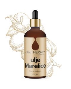 Oleo Therapy ulje marelice