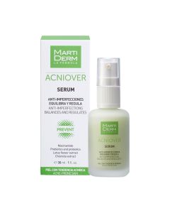 MartiDerm ACNIOVER serum protiv nesavršenosti 30 ml