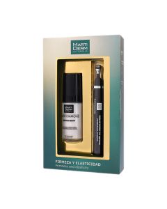 MartiDerm BLACK DIAMOND PROTEUM serum 30 ml + GRATIS BLACK DIAMOND SUBLIME EXPERT krema za područje oko očiju 15 ml - anti age njega za lice i područje oko očiju.