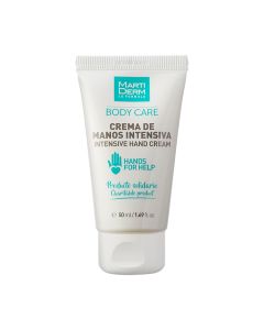 MartiDerm Body Care INTENZIVNA krema za ruke 50 ml