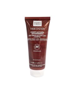 MartiDerm Hair System 3GF šampon protiv ispadanja kose i za masno vlasište 200 ml