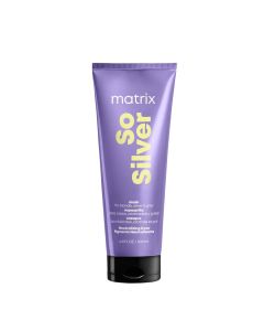 Matrix So Silver Triple Power Toning maska za kosu, 200 ml