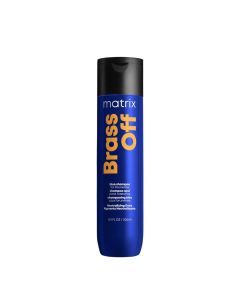 Matrix Total Results Brass Off šampon, 300ml