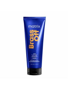 Matrix Total Results Brass Off maska za kosu 200ml