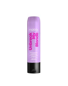 Matrix Unbreak My Blond regenerator za zaštitu boje 300ml