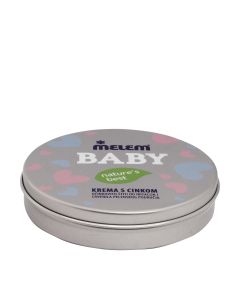 Melem Baby krema sa cinkom 75 ml