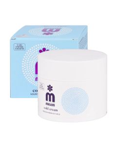 Melem Cold krema za tijelo 250 ml - na bazi 5 % uree i pantenola pruža koži trenutno olakšanje, hidratizira, njeguje, hrani, umiruje i štiti od daljnjeg isušivanja.