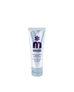 Melem Prirodna zaštitna krema za osjetljivu kožu 25 ml