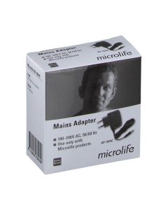 Microlife adapter za tlakomjer AD-1024C