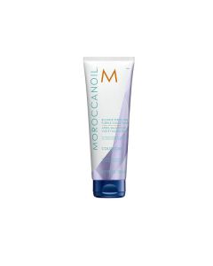 MOROCCANOIL Blond Purple Conditioner - regenerator za neutralizaciju žutih tonova 200 ml
