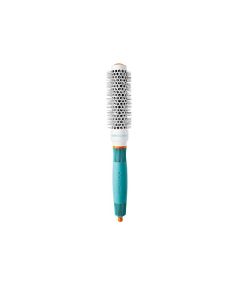 MOROCCANOIL CERAMIC IONIC ROUND BRUSH 25 mm
Moroccanoil Ceramic Ionic Round Brush je “must-have” proizvod za zdravu kosu. Moroccanoil je predstavio eksluzivnu kolekciju keramičkih / ionskih četki za kosu.
