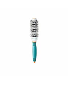 MOROCCANOIL CERAMIC IONIC ROUND BRUSH 25 mm
Moroccanoil Ceramic Ionic Round Brush je “must-have” proizvod za zdravu kosu. Moroccanoil je predstavio eksluzivnu kolekciju keramičkih / ionskih četki za kosu.
