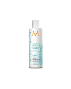 MOROCCANOIL CURL ENHANCING CONDITIONER 250 ml
Regenerator koji stimulira kovrče s hranjivim arganovim uljem za vraćanje elastičnosti, sjaja i upravljivosti. 