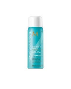 MOROCCANOIL DRY TEXTURE SPRAY 60 ml
Suhi sprej s arganovim uljem za lagane nedovršene frizure s raščupanom teksturom i dugotrajnom postojanošću. 