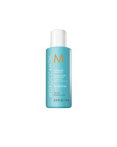 MOROCCANOIL Hydrating Shampoo - Šampon za hidrataciju 70 ml za suhu i oštećenu kosu kojoj je potrebna hidratacija za sjaj kose