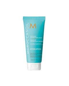 MOROCCANOIL Intense Hydrating mask - Maska za intenzivnu hidrataciju 75 ml
za suhu i vrlo oštećenu kosu