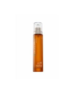 MOROCCANOIL SHIMMERING BODY OIL 50 ml
Za trenutni sjaja kože! Naglasite ljepotu svoje kože prekrasnim svjetlucavim uljem koje će je nahraniti. Svjetlucavo ulje za tijelo Moroccanoil Shimmering daje koži zdrav izgled, poboljšava ten i pomaže izgraditi pri