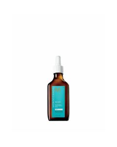 MOROCCANOIL OILY SCALP TREATMENT 45 ml
Tretman/sredstvo za njegu masnog vlasišta. Pomaže uravnotežiti nastanak sebuma.