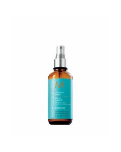 MOROCCANOIL SHINE SPRAY 100 ml
Ovaj proizvod, koji je obogaćen arganovim uljem, pruža vam dugotrajan i jedinstven sjaj. Namijenjen je za glatke i ravne frizure, a isto tako za bujne, valovite i glamurozne frizure jer je izvrstan za savršenu frizuru.
