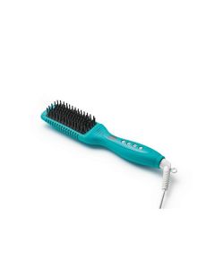 MOROCCANOIL SMOOTH STYLE CERAMIC HEATED BRUSH
Keramička grijana četka za oblikovanje i zaglađivanje kose. Otkrijte prirodno ravnu i predivno sjajnu kosu u samo 5 minuta. Zdrava kosu i savršena frizura bez statičkog elektriciteta.