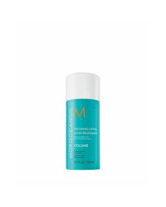 MOROCCANOIL THICKENING LOTION 100 ml
Savršeni temeljni proizvod za postizanje stilova s višedimenzionalnom puninom. Polimeri visokih performansi šire kosu, a quinoa proteini jačaju i pojačavaju svaki pramen.