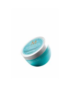 MOROCCANOIL WEIGHTLESS HYDRATING MASK 75 ml
Moroccanoil lagana hidratantna maska za tanke i suhe kose. Bogata je arganovim uljem te duboko hidratizira i regenerira kosu.