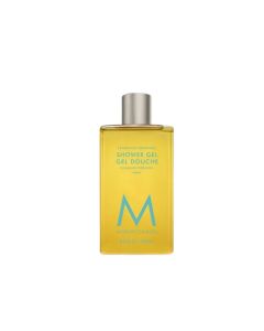 MOROCCANOIL BODY SHOWER GEL ORIGINAL 250 ml
Jako koncentrirani, no blagi gel za tuširanje koji pomaže u hidratizaciji i revitaliziranju kože dok je čisti.