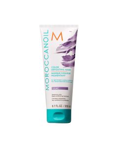 MOROCCANOIL Color Depositing Mask Lilac 200 ml