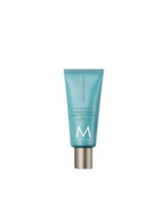 MOROCCANOIL HAND CREAM ORIGINAL 40 ml
Krema za ruke. Intenzivno hidratizira i čini ruke mekšim i glađim. Nemasna formula koja se brzo upija u kožu.