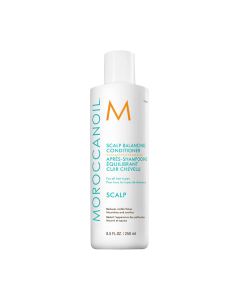 Moroccanoil Scalp Conditioner - regenerator za vlasište 250 ml - Pomaže u ublažavanju osjećaja nelagode, zaštiti i uspostavljanju uravnoteženosti vlasišta.