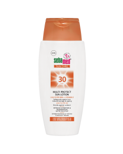 Sebamed Losion za zaštitu od sunca SPF30 150 ml