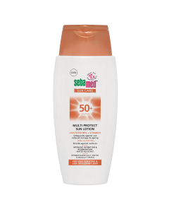 Sebamed Losion za zaštitu od sunca SPF50+ 150 ml