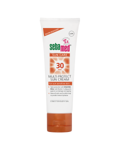 Sebamed Krema za zaštitu od sunca SPF30 75 ml