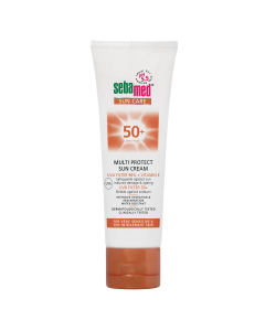 Sebamed Krema za zaštitu od sunca SPF50+ 75 ml