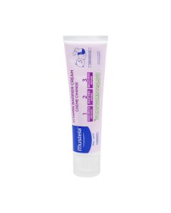 Mustela 123 zaštitna vitaminska krema 100 ml