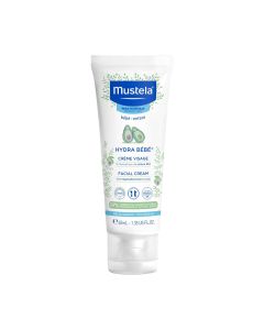 Mustela Hidratantna krema za lice 40 ml