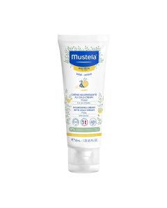 Mustela Hranjiva krema s Cold kremom 40 ml