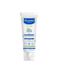 Mustela Krema za tjemenicu 40 ml