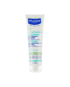 Mustela Stelatopia+ krema za atopičnu kožu 150 ml - krema za obnavljanje lipida protiv svrbeža učinkovito umiruje kožu. Za cijelu obitelj, od rođenja.