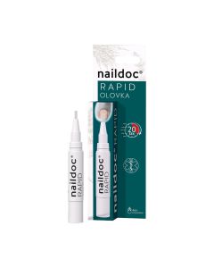 naildoc Rapid olovka za nokte 4 ml