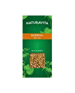 Naturavita Čaj Kopriva 30 g