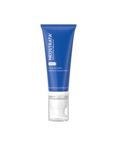 Neostrata Skin Active Repair Cellular Restoration 50 g - Noćna krema protiv starenja s višestrukim djelovanjem koja daje čvršći, ujednačeniji i živahniji izgled dok pomaže u izbljeđivanju staračkih pjega. Tamno plava tuba s pumpicom na bijeloj pozadini.