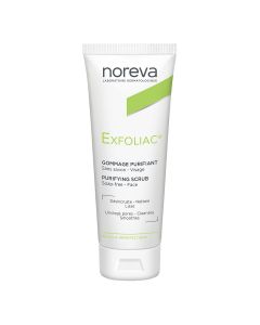 Noreva EXFOLIAC PROČIŠĆAVAJUĆI PILING