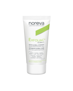 NOREVA EXFOLIAC GLOBAL 6 PROTIV PRIŠTIĆA