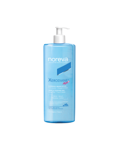 NOREVA XERODIANE AP+ Nježni pjenasti gel za pranje