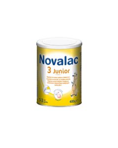 Novalac 3  Junior - mlijeko za djecu