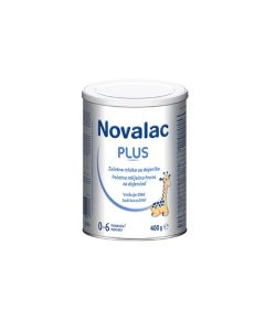 Novalac Plus - hrana za dohranu